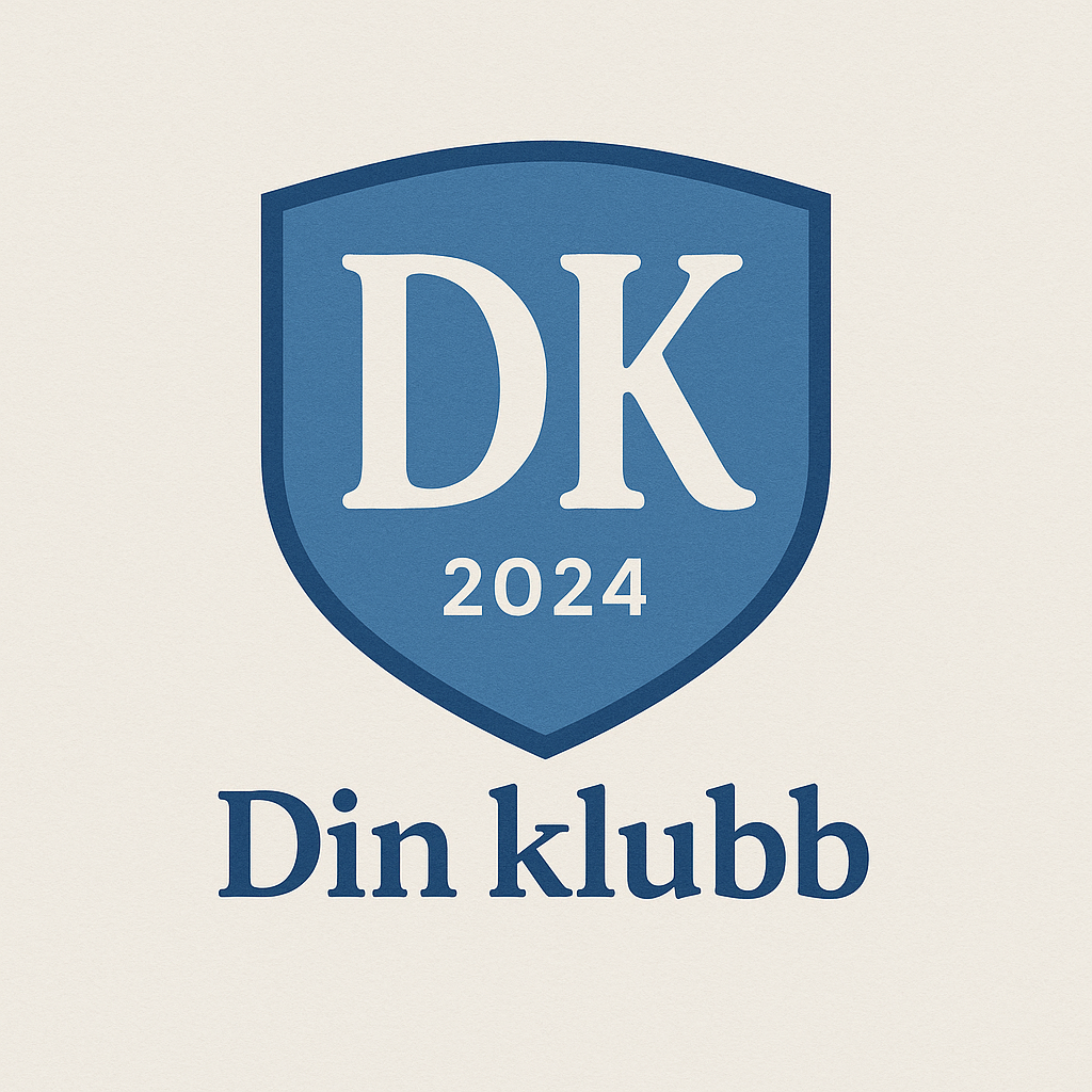 MinKlubb